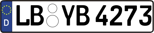 LB-YB4273