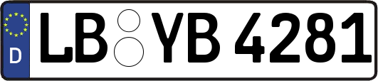 LB-YB4281