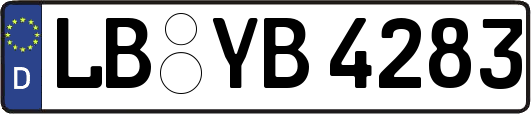 LB-YB4283