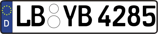 LB-YB4285