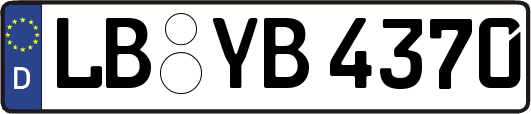 LB-YB4370