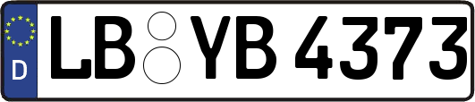 LB-YB4373