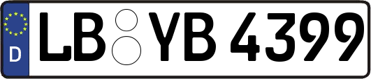 LB-YB4399