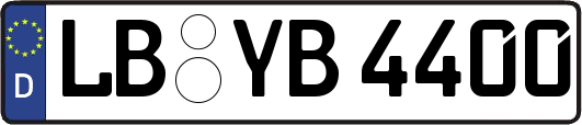 LB-YB4400