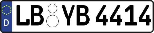 LB-YB4414