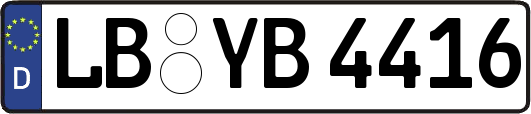 LB-YB4416