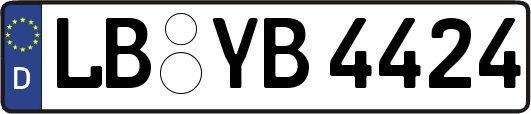 LB-YB4424