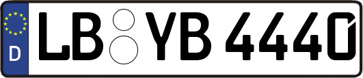 LB-YB4440