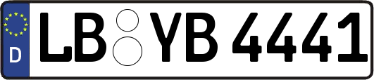 LB-YB4441