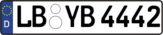 LB-YB4442
