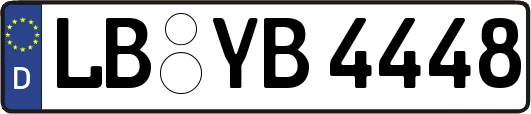LB-YB4448