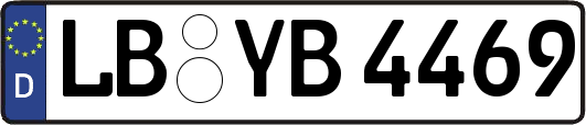 LB-YB4469