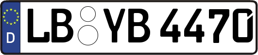 LB-YB4470