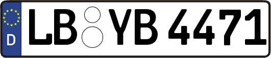 LB-YB4471