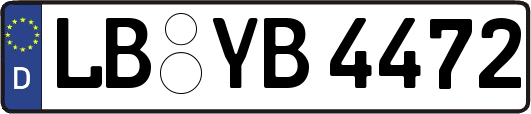 LB-YB4472