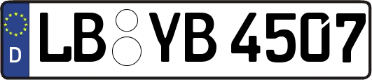 LB-YB4507
