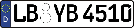 LB-YB4510