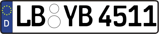 LB-YB4511