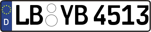 LB-YB4513