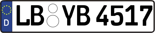 LB-YB4517