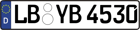 LB-YB4530