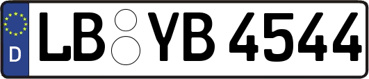 LB-YB4544