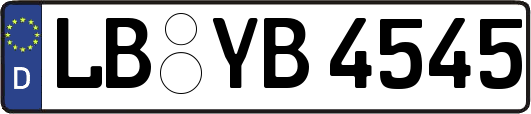 LB-YB4545
