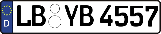 LB-YB4557
