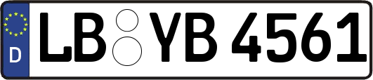 LB-YB4561
