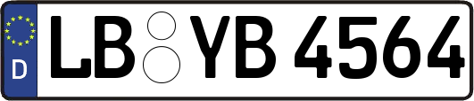LB-YB4564