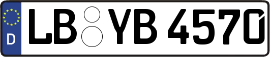 LB-YB4570