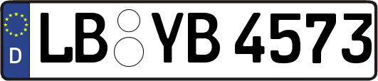 LB-YB4573