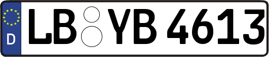 LB-YB4613