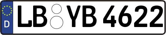 LB-YB4622