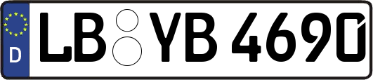 LB-YB4690