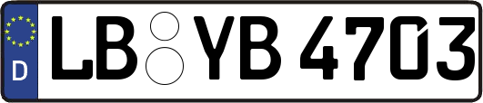 LB-YB4703