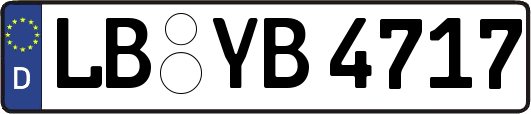 LB-YB4717