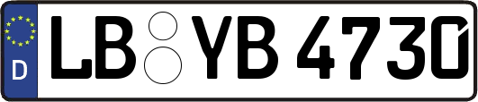 LB-YB4730