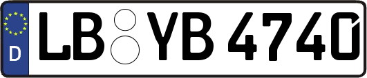 LB-YB4740