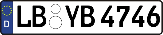 LB-YB4746