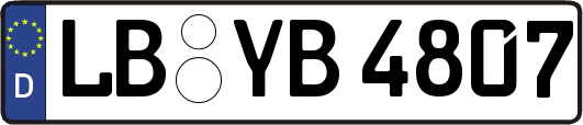 LB-YB4807