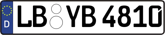 LB-YB4810
