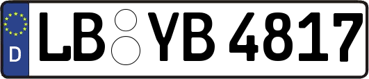 LB-YB4817