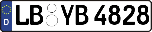 LB-YB4828