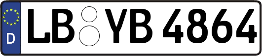 LB-YB4864