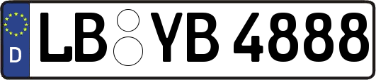 LB-YB4888