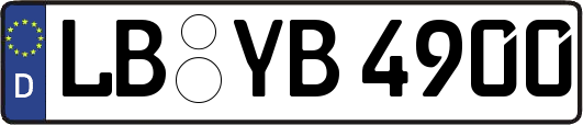 LB-YB4900