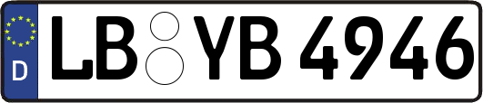 LB-YB4946