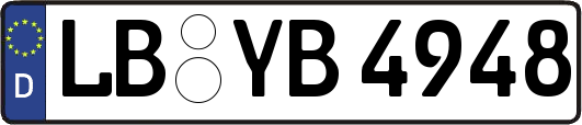 LB-YB4948