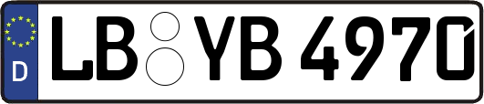 LB-YB4970